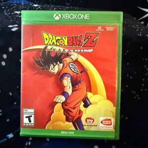 Dragon Ball Z: Kakarot for Xbox One